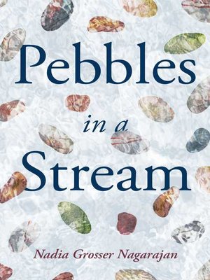 cover image of Pebbles in a Stream